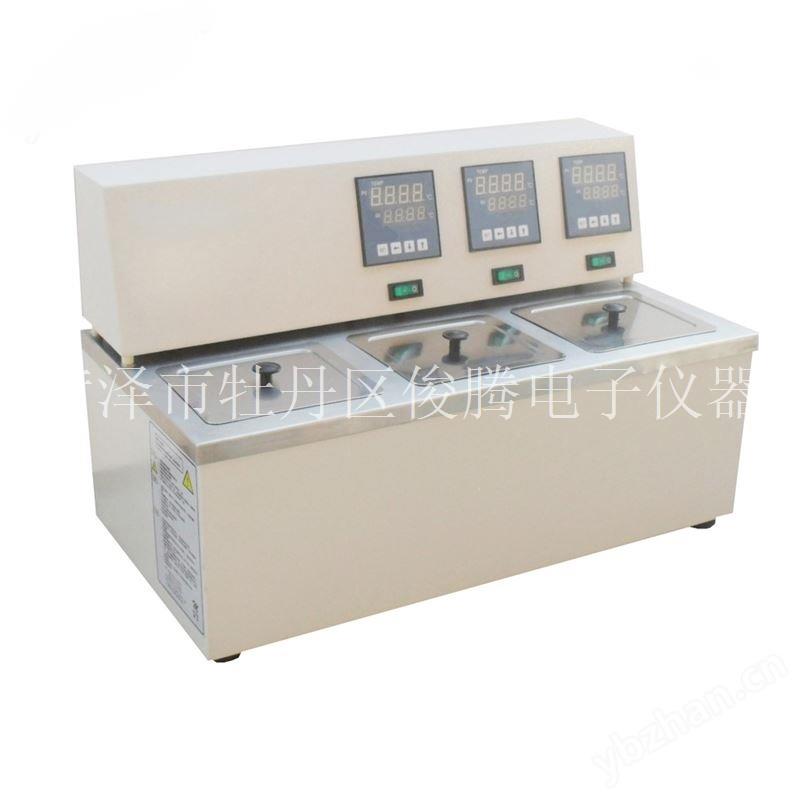 HW.SY1-P3S三孔三温水浴锅