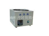 数显恒温油浴锅HH-DR2
