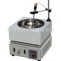 HH-SJ数显恒温磁力搅拌油浴锅