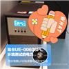 西安UPS电源艾特网能昆仓UE-0060SPL系统（6kVA/5.4kW）热力检测、温度循环、电压波  动测试