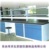 扬州实验台 钢木化验室操作台 全钢实验台厂家