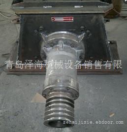 青海抛丸机配件、维修