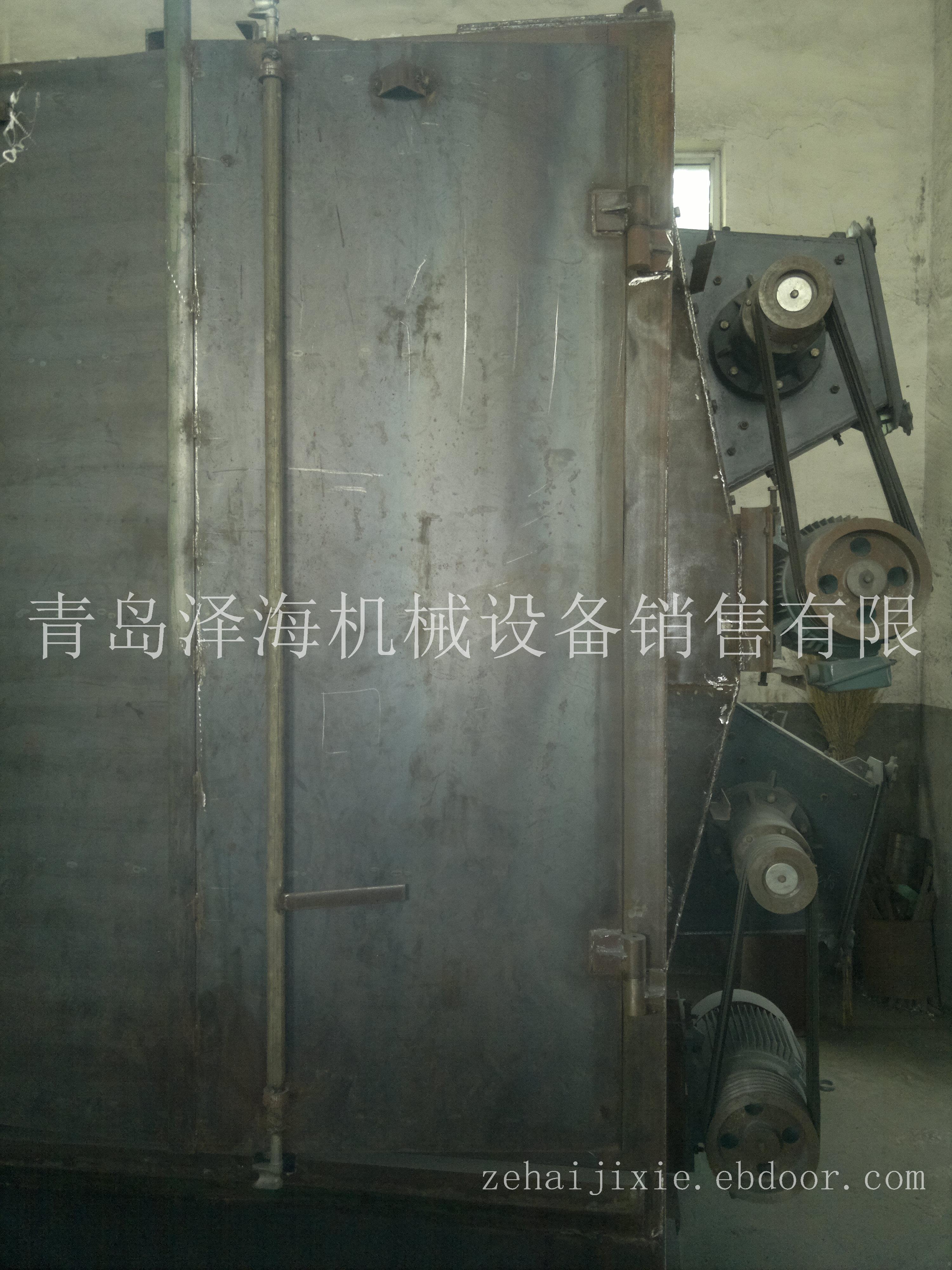 黑龙江抛丸机整机、配件、维修