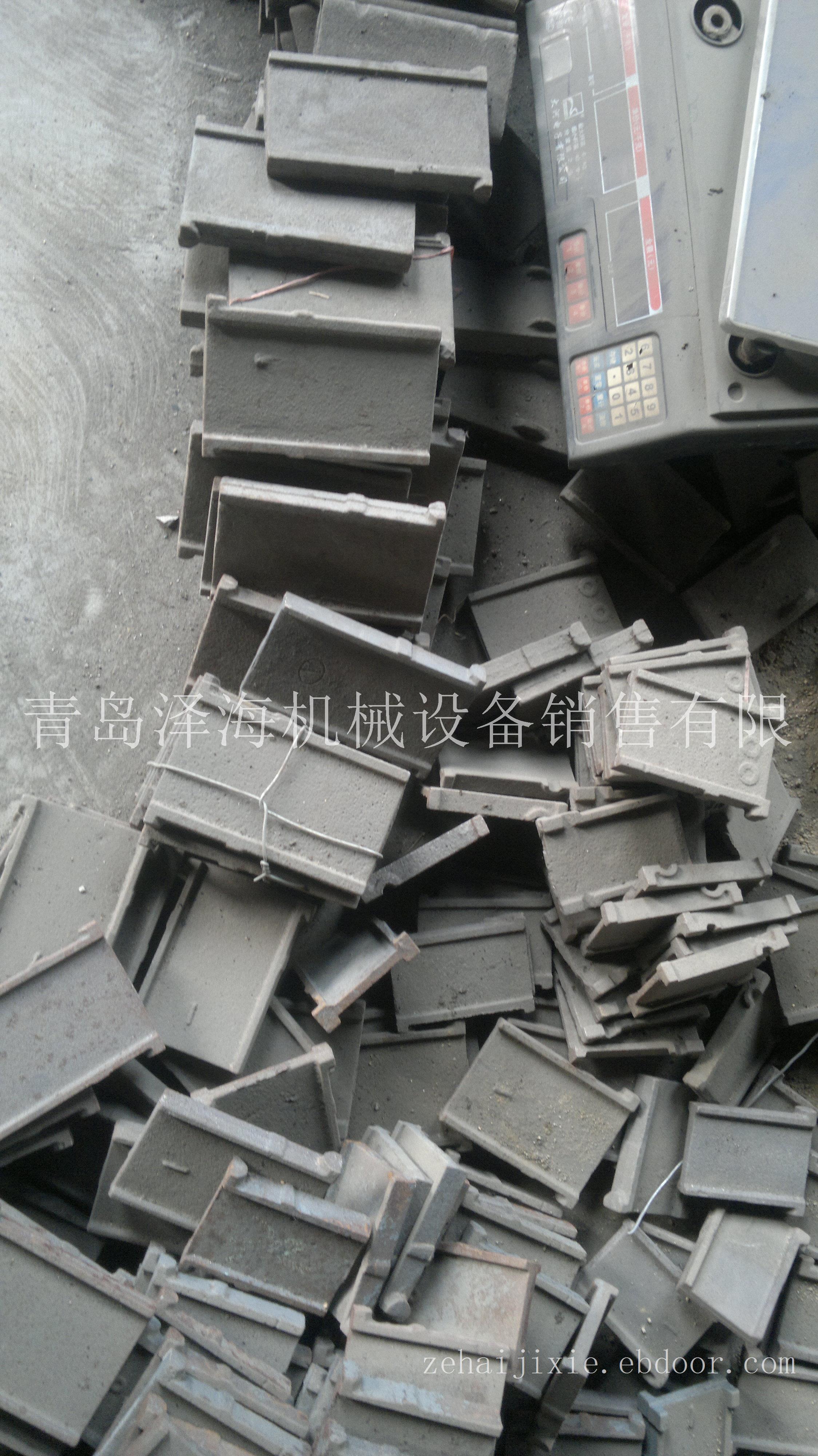 安徽抛丸机整机、配件、维修