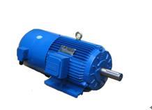 YEL电磁制动三相异步电动机
