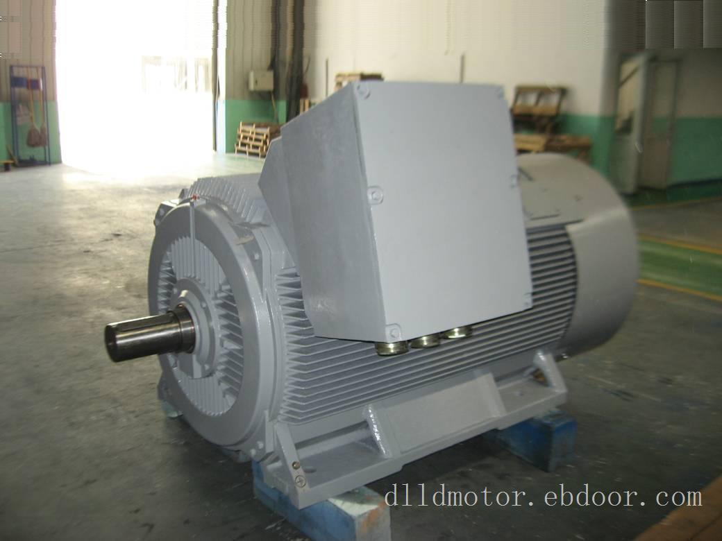 MD1C系列三相异步电动机