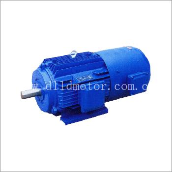 YEJ/YEL电磁制动电机