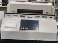 触屏式热封合强度测试仪