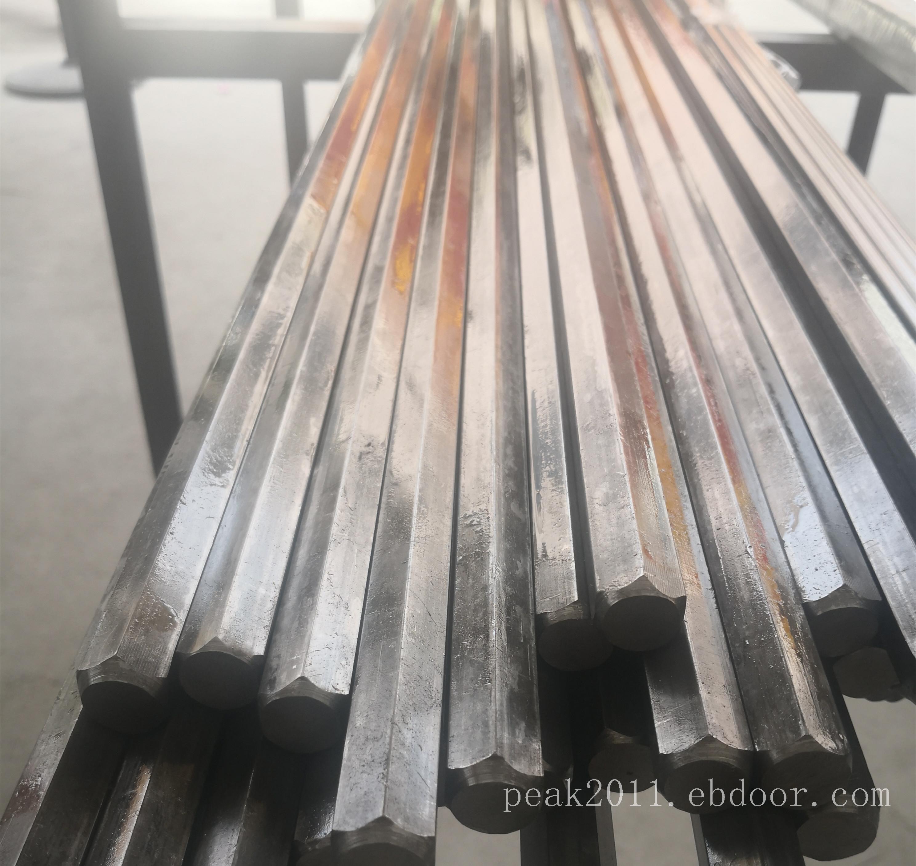 供应20Cr  30Cr结构钢圆棒，机械用钢