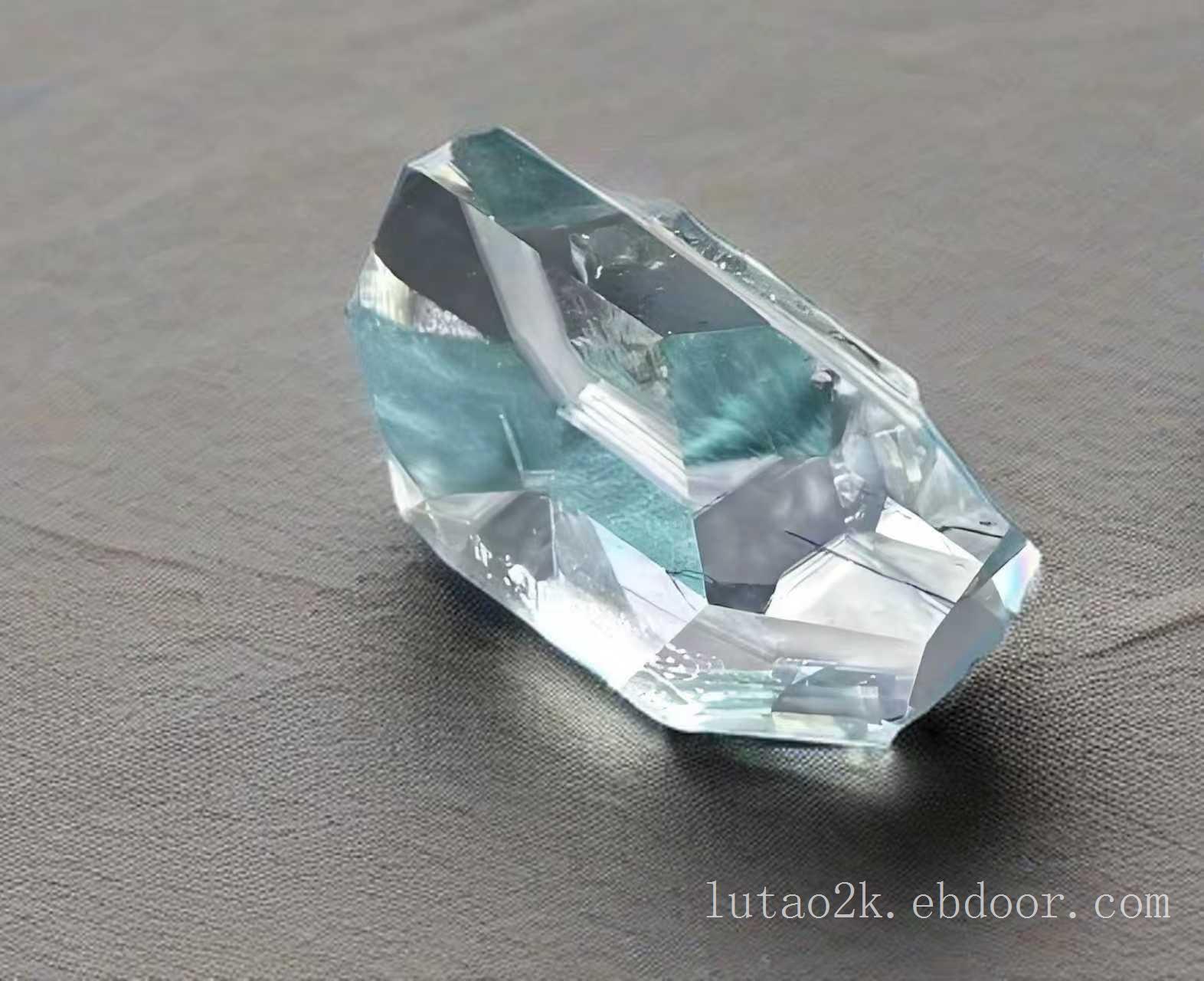 LBO 晶体 - 三硼酸锂