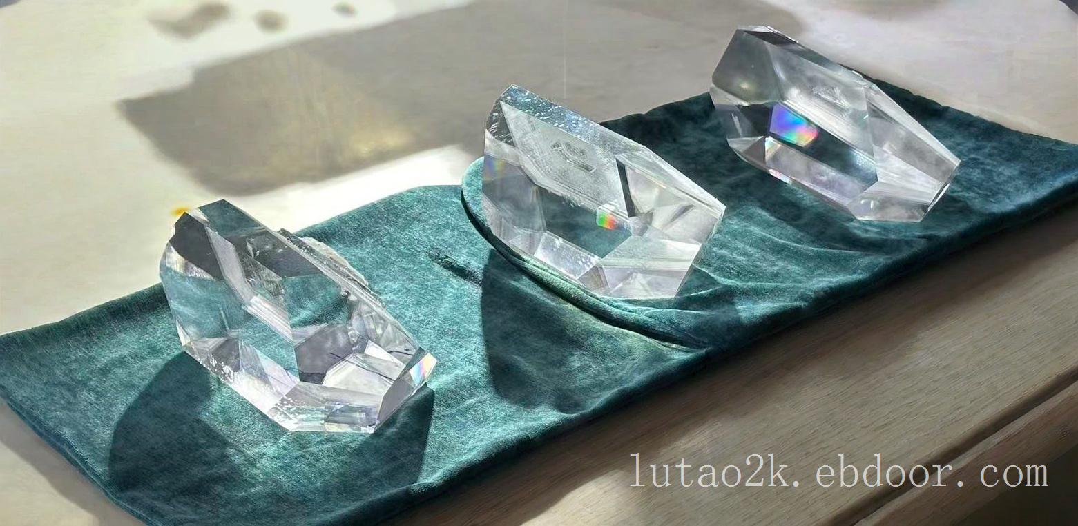 LBO 晶体 - 三硼酸锂