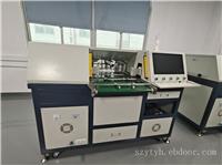 运腾全自动片打孔机