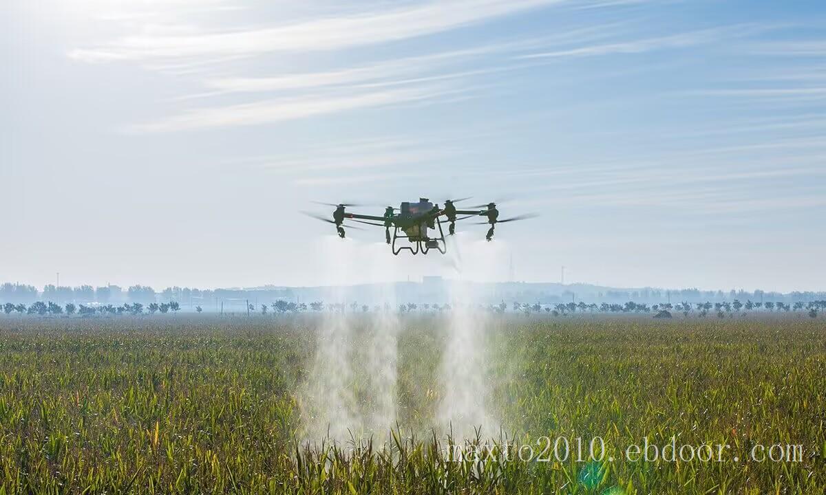 桂林哪里有无人机吊运运输植保喷药