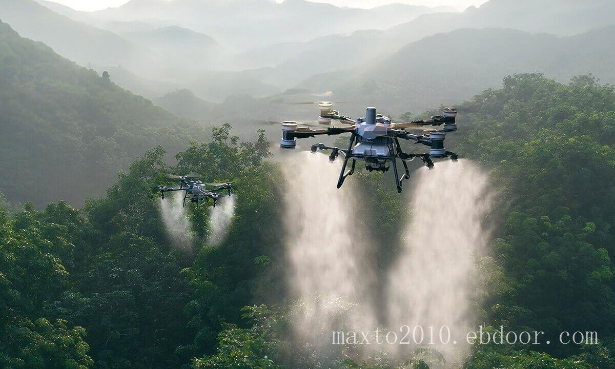 藤县哪里有无人机吊运运输植保喷药