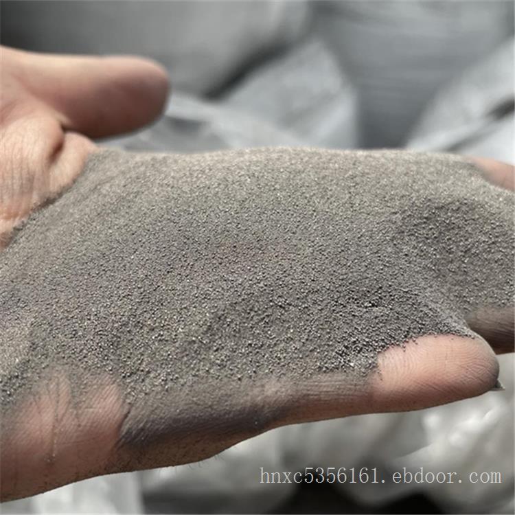 湖南选萤石矿重介质硅铁粉270D