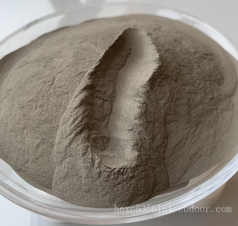 湖南选萤石矿重介质硅铁粉270D