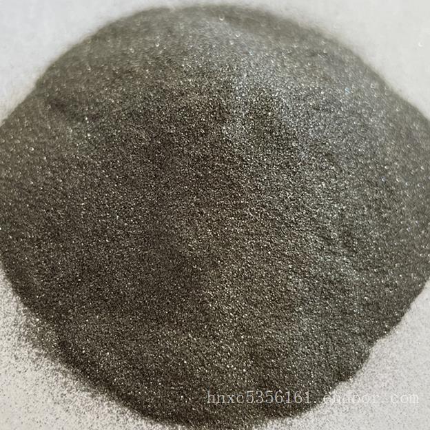 工厂生产选矿重介质研磨低硅铁粉65D