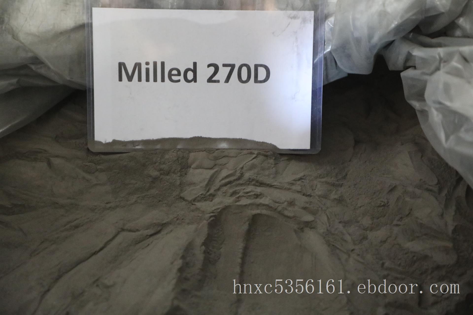 雾化硅铁粉 重介质 硅铁粉