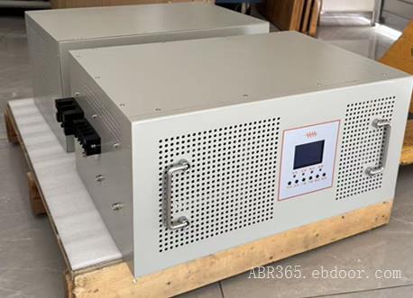 DC220V AC380V三相机架式逆变电源