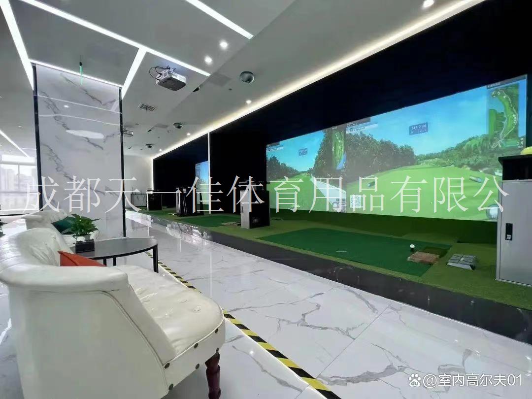 重庆模拟器重庆高尔夫模拟器价格重庆模拟练习器