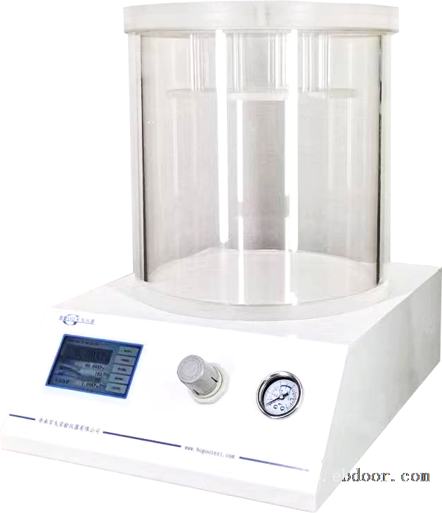 包装密封试验仪