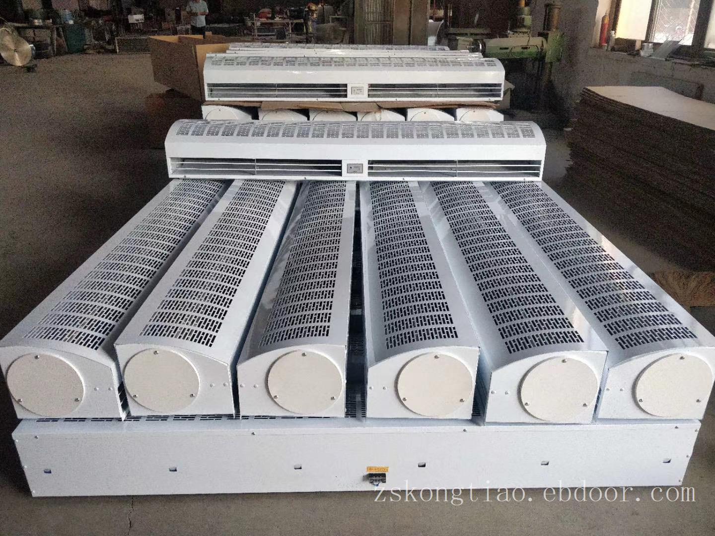 大棚暖风机，车间用暖风机