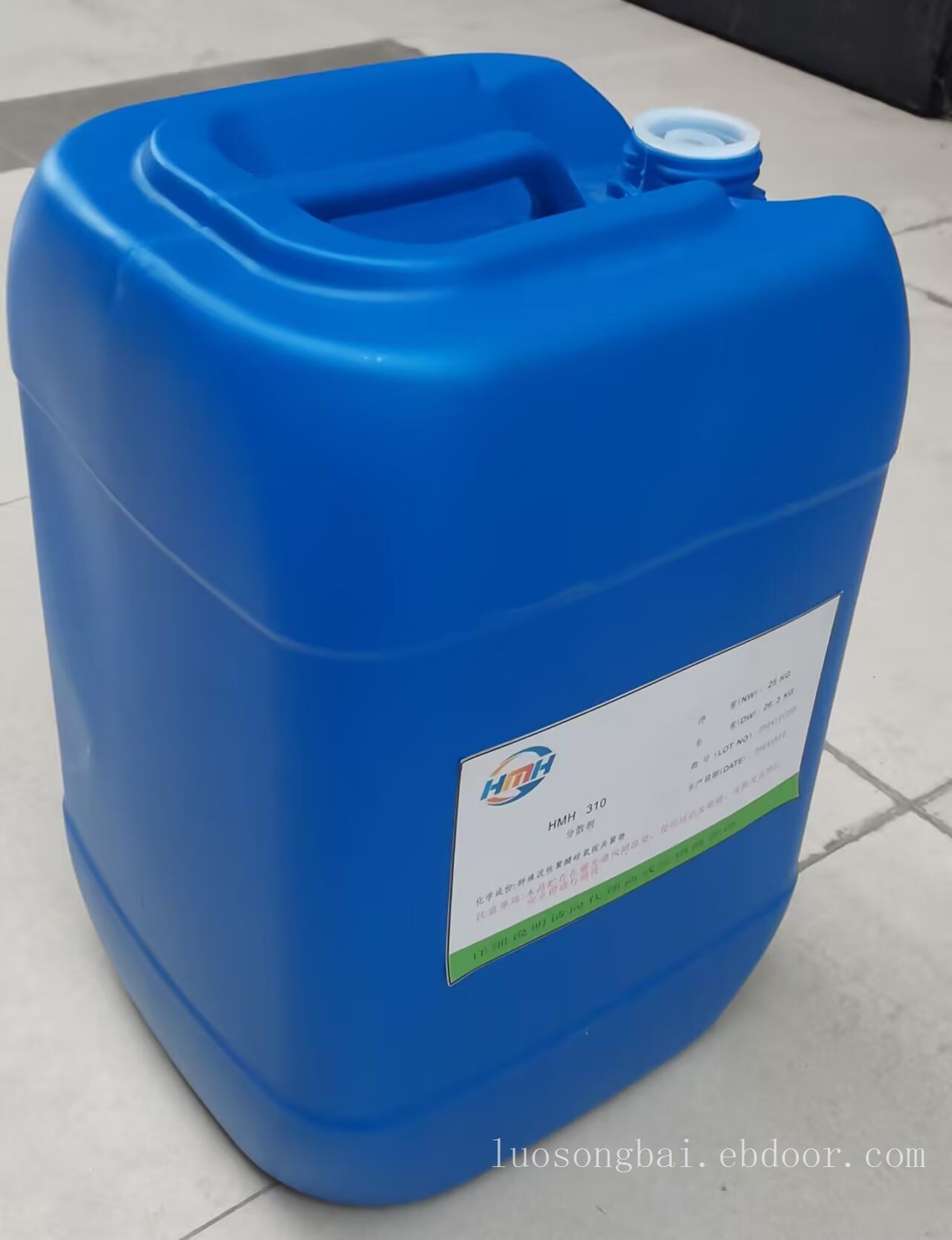 D-920非硅消泡剂消泡能力强相容性好