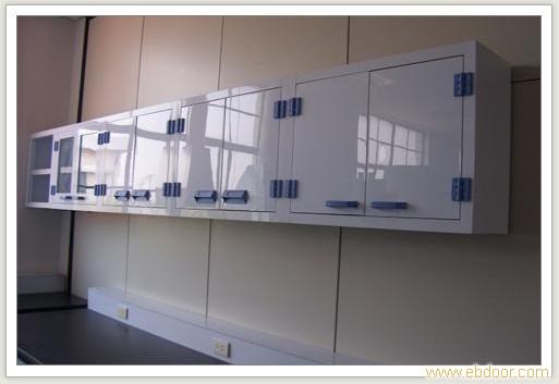 PP吊柜|上海实验室设备 