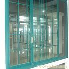 上海隔音窗 上海隔音门窗定做价格 