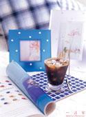 蓝山咖啡�
