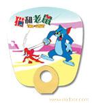武汉扇子。武汉广告扇�