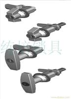MS816-E-T-优质把手式收缩锁紧锁,性能卓越,机箱柜选用