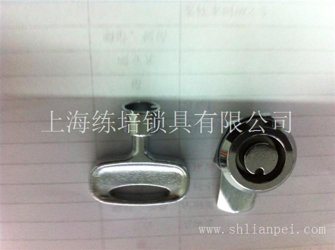 MS845-配电箱柜锁供应 小型转舌锁,户外广告箱小锁