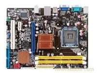 华硕P5KPL-AM SE 