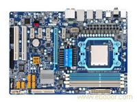 技嘉GA-MA770T-UD3P主板维修电话 