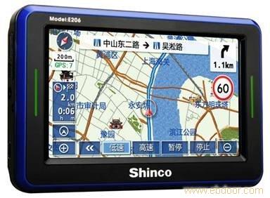 gps地图升级方法�