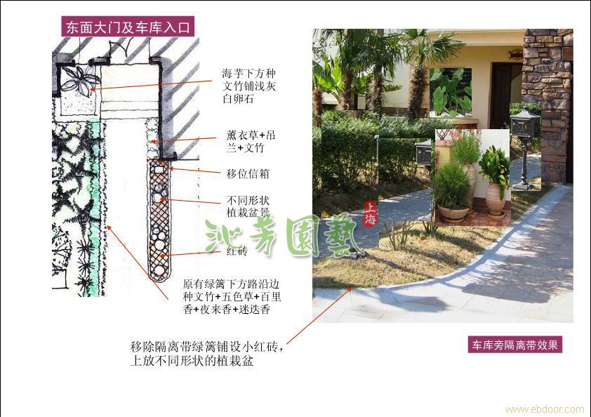 效果图展示�
