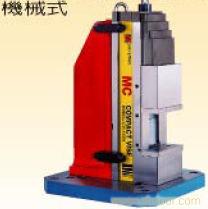 1台/2台直立精密虎钳 