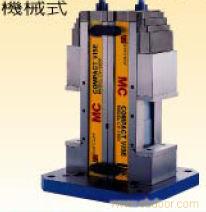 1台/2台直立精密虎钳 