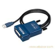 GPIB-USB-HS 卡 