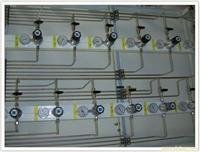 上海气体管路价格 