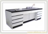 专业设计制造全木实验台 