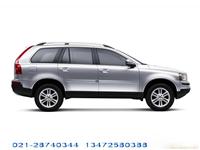 沃尔沃XC90 2010款 4.4 V8 AWD七座行政版 