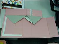 上海折叠盒生产 