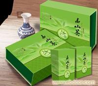 上海茶叶包装盒�