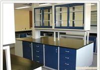 供应钢制中央实验台 