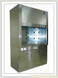 供应不锈钢通风柜 