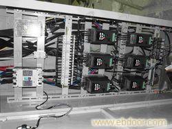 专业安装变频控制系统 