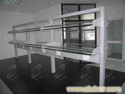 上海钢制药品架价格 