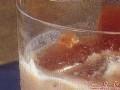香蕉摩卡冰咖啡�